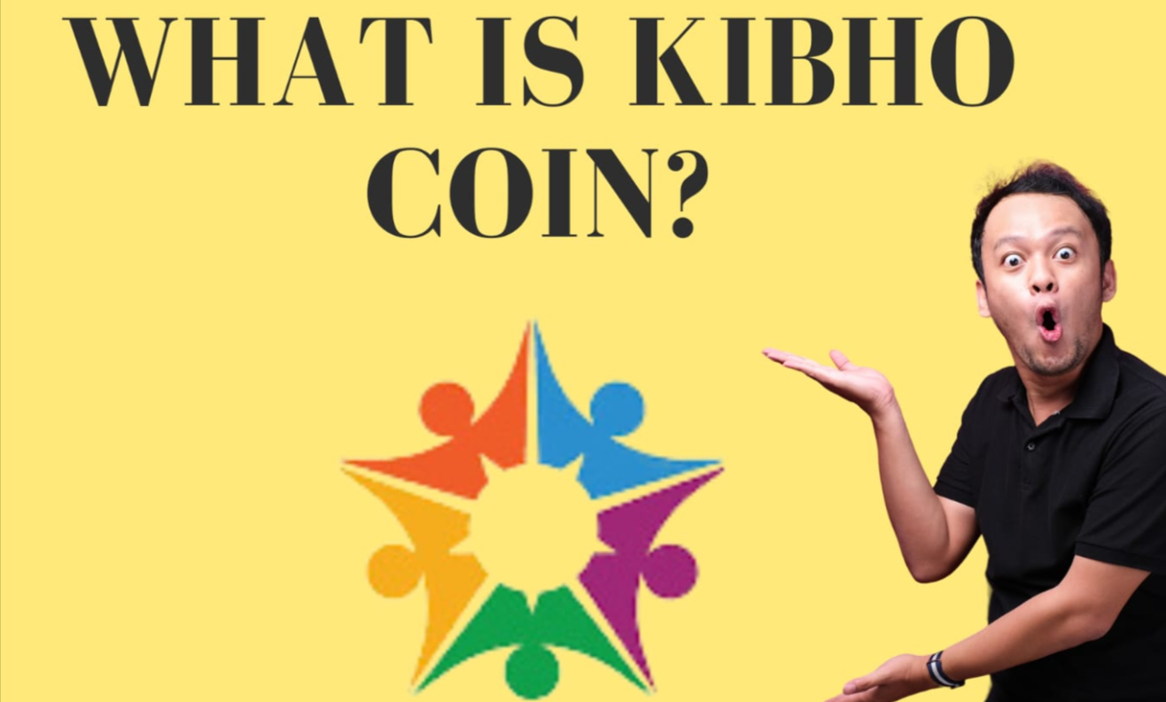 Why Kibho Cryptocurrency is the Ultimate Game-Changer for Insane Profits